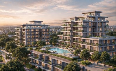 Elysian, Westlands