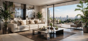 Elysian Residences, Westlands