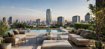 Project 3, Lavington