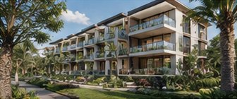 The Brookside Residences, Brookside